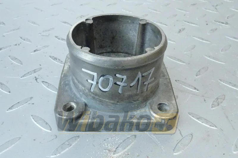 Deutz 04914671 - Впускной коллектор для Строительной техники: фото 1 Deutz 04914671 - Впускной коллектор для Строительной техники: фото 1