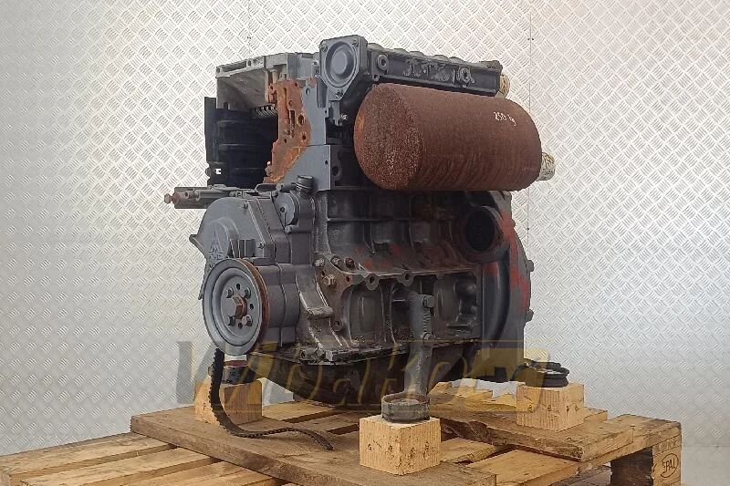 Deutz F3L1011F - Двигатель для Строительной техники: фото 5 Deutz F3L1011F - Двигатель для Строительной техники: фото 5