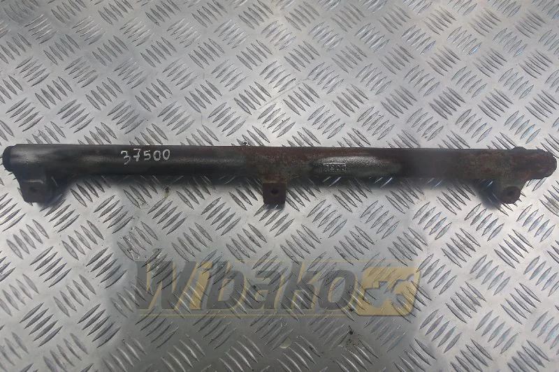 Deutz TCD2013 L06 2V D03L - Подготовка топлива для Строительной техники: фото 1 Deutz TCD2013 L06 2V D03L - Подготовка топлива для Строительной техники: фото 1