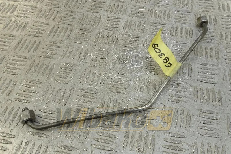 Deutz TCD2015 04263442 - Топливный насос для Строительной техники: фото 1 Deutz TCD2015 04263442 - Топливный насос для Строительной техники: фото 1