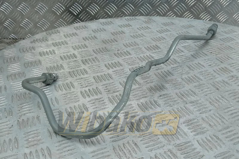 Deutz TCD2015 04266942 - Распределитель впрыска для Строительной техники: фото 1 Deutz TCD2015 04266942 - Распределитель впрыска для Строительной техники: фото 1