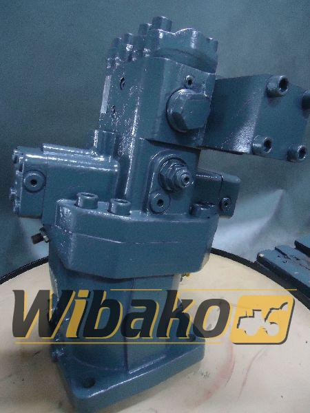 Drive motor Hydromatik A6VM140HA1T/63W-VZB380A-K R902030562 - Гидравлический мотор для Строительной техники: фото 4 Drive motor Hydromatik A6VM140HA1T/63W-VZB380A-K R902030562 - Гидравлический мотор для Строительной техники: фото 4