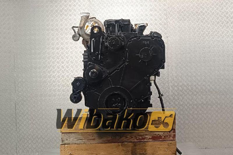 Engine Cummins QSC8.3 CPL1632 - Двигатель для Строительной техники: фото 4 Engine Cummins QSC8.3 CPL1632 - Двигатель для Строительной техники: фото 4