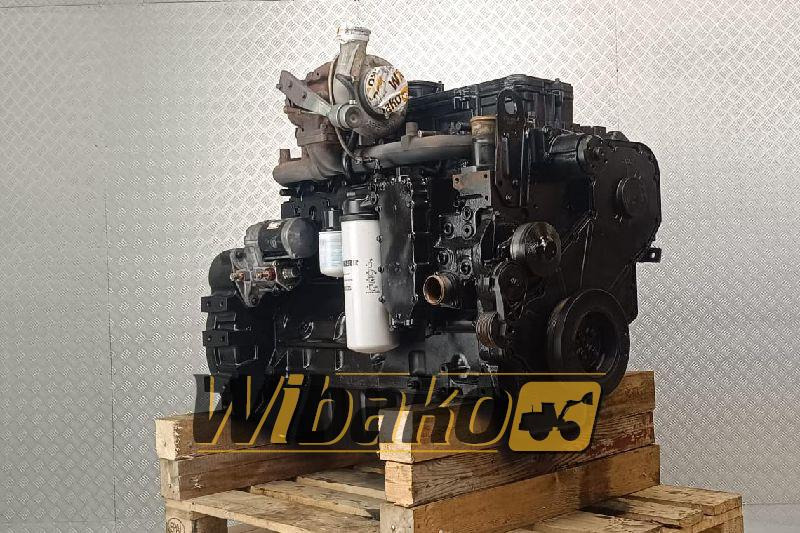 Engine Cummins QSC8.3 CPL8639 - Двигатель для Строительной техники: фото 3 Engine Cummins QSC8.3 CPL8639 - Двигатель для Строительной техники: фото 3