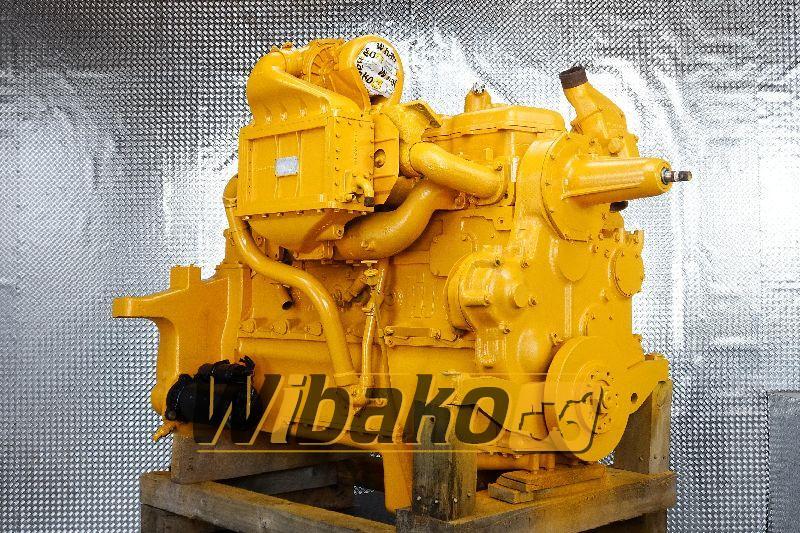 Engine Harvester DT-817C - Двигатель для Строительной техники: фото 5 Engine Harvester DT-817C - Двигатель для Строительной техники: фото 5