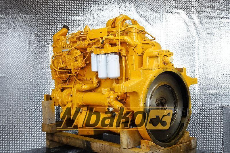 Engine Harvester DT-817C - Двигатель для Строительной техники: фото 2 Engine Harvester DT-817C - Двигатель для Строительной техники: фото 2