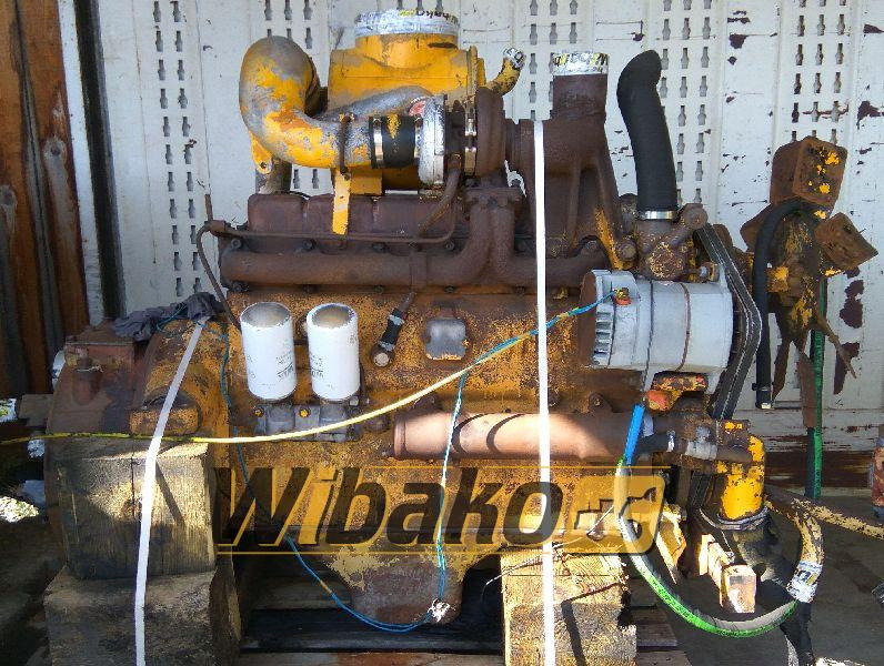 Engine International Harvester DT-466 - Двигатель для Строительной техники: фото 1 Engine International Harvester DT-466 - Двигатель для Строительной техники: фото 1