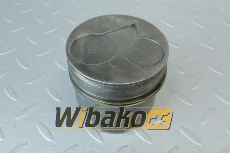 Engine piston Kubota 1J097-21110 - Поршень/ Кольцо/ Втулка для Строительной техники: фото 1 Engine piston Kubota 1J097-21110 - Поршень/ Кольцо/ Втулка для Строительной техники: фото 1