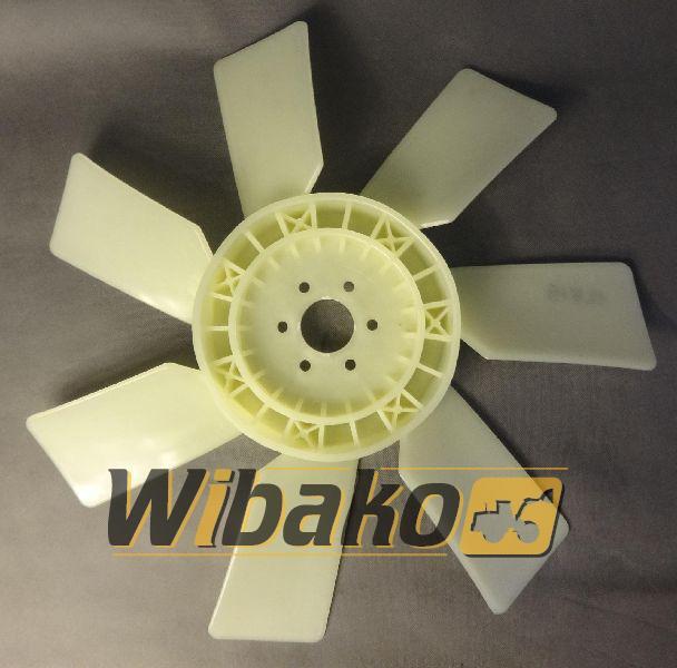 Fan Komatsu PC200-5 20140718 - Вентилятор для Строительной техники: фото 2 Fan Komatsu PC200-5 20140718 - Вентилятор для Строительной техники: фото 2