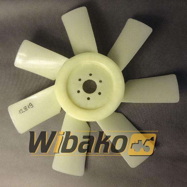 Fan Komatsu PC200-5 20140718 - Вентилятор для Строительной техники: фото 1 Fan Komatsu PC200-5 20140718 - Вентилятор для Строительной техники: фото 1