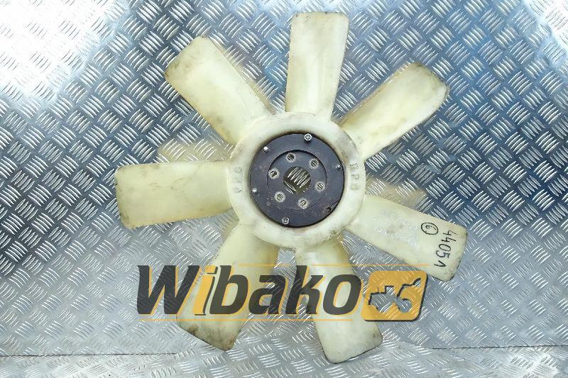 Fan Komatsu PC210LC-5 7/66 - Вентилятор для Строительной техники: фото 1 Fan Komatsu PC210LC-5 7/66 - Вентилятор для Строительной техники: фото 1