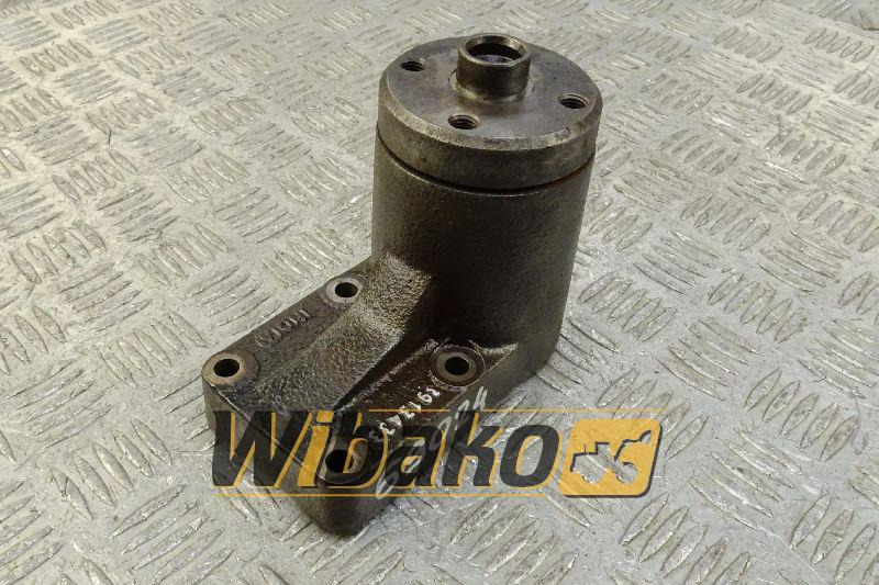 Fan drive Cummins 5260996 - Вентилятор для Строительной техники: фото 1 Fan drive Cummins 5260996 - Вентилятор для Строительной техники: фото 1