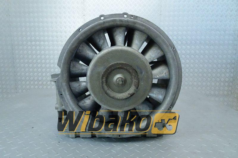 Fan for engine Deutz BF6M1012 04209780R - Вентилятор для Строительной техники: фото 1 Fan for engine Deutz BF6M1012 04209780R - Вентилятор для Строительной техники: фото 1