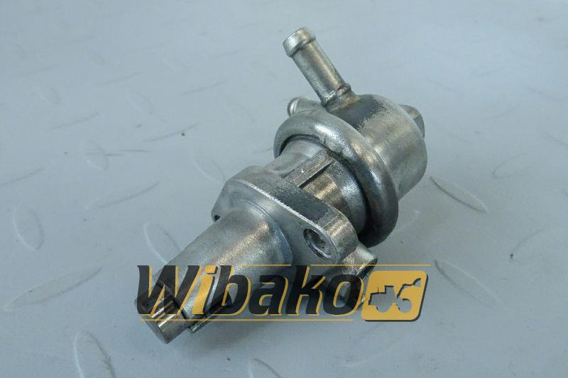 Fuel Feed Pump Kubota 17121-52030 - Топливный насос для Строительной техники: фото 1 Fuel Feed Pump Kubota 17121-52030 - Топливный насос для Строительной техники: фото 1