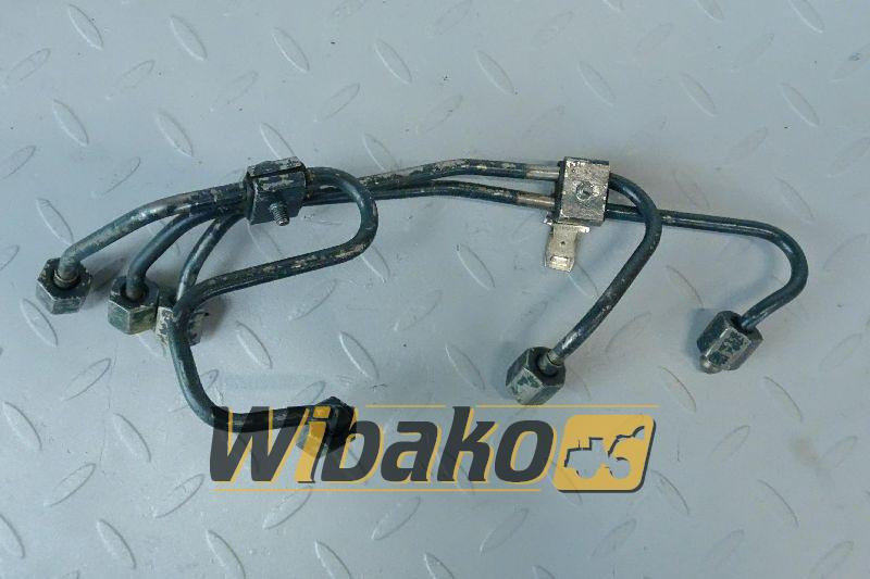 Fuel Injection Pump Pipe for engine Kubota D1005 1G962-53730 - Топливный насос для Строительной техники: фото 1 Fuel Injection Pump Pipe for engine Kubota D1005 1G962-53730 - Топливный насос для Строительной техники: фото 1