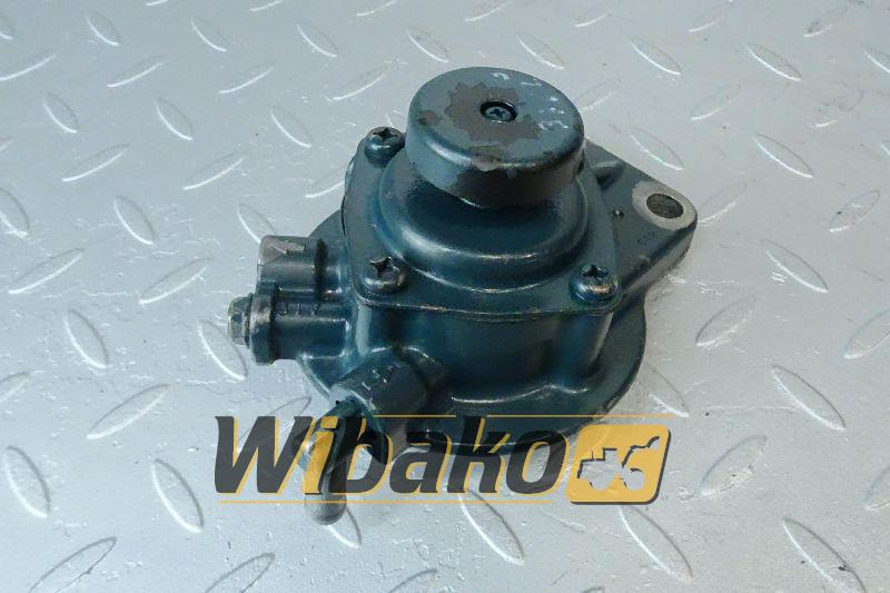 Fuel filter bracket Kubota 1K011-43010 - Топливный фильтр для Строительной техники: фото 1 Fuel filter bracket Kubota 1K011-43010 - Топливный фильтр для Строительной техники: фото 1