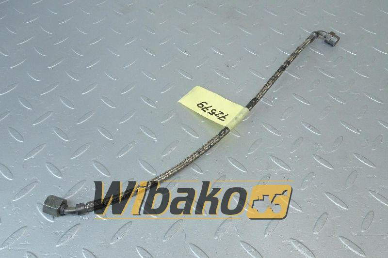 Fuel line for engine Perkins 2006 OE50744/1 - Подготовка топлива для Строительной техники: фото 1 Fuel line for engine Perkins 2006 OE50744/1 - Подготовка топлива для Строительной техники: фото 1
