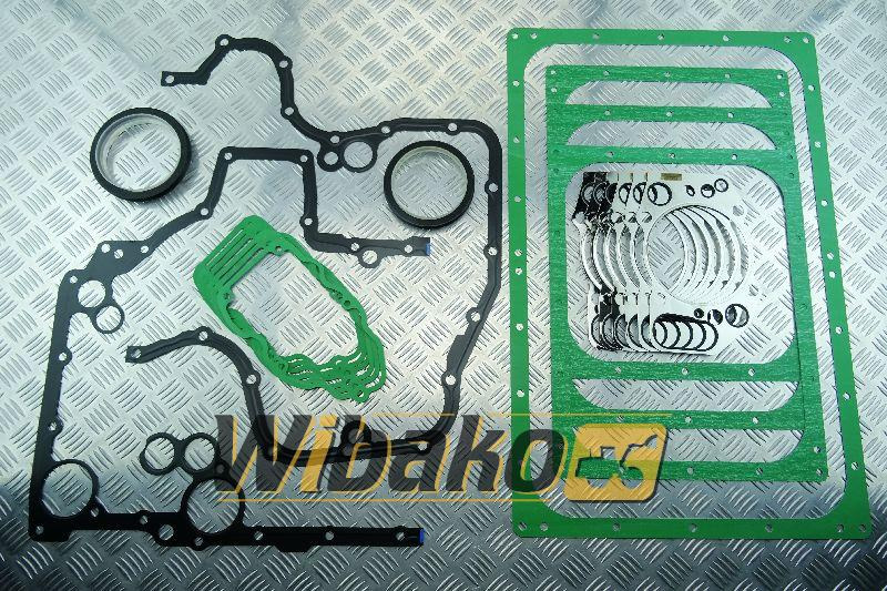 Gasket set Liebherr 10115838 - Прокладка двигателя для Строительной техники: фото 3 Gasket set Liebherr 10115838 - Прокладка двигателя для Строительной техники: фото 3