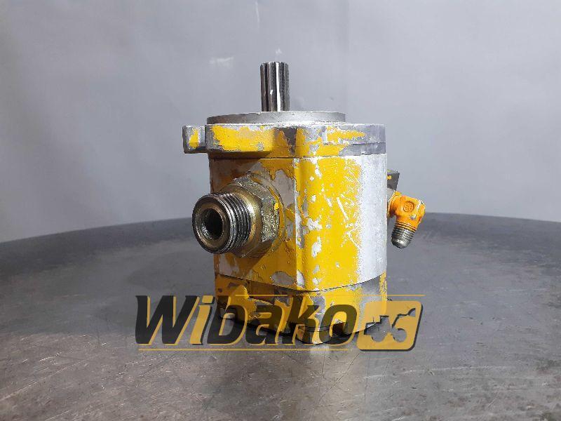 Gear pump Zexel - Гидравлический насос для Строительной техники: фото 1 Gear pump Zexel - Гидравлический насос для Строительной техники: фото 1