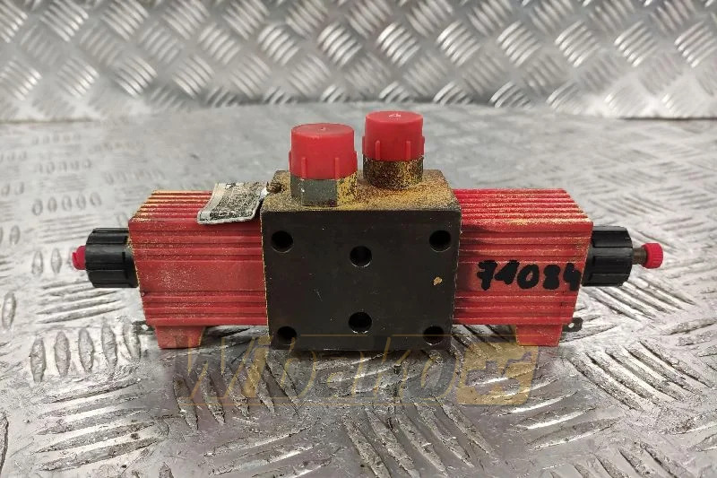 Grove A125J - Гидравлический клапан для Строительной техники: фото 2 Grove A125J - Гидравлический клапан для Строительной техники: фото 2