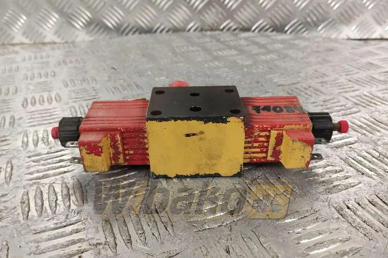 Grove A125J - Гидравлический клапан для Строительной техники: фото 1 Grove A125J - Гидравлический клапан для Строительной техники: фото 1