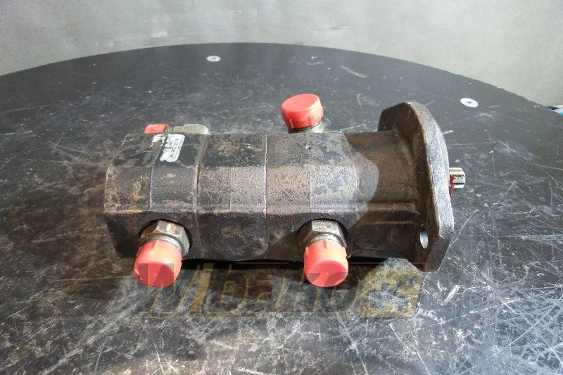 Haldex NN - Гидравлический насос для Строительной техники: фото 1 Haldex NN - Гидравлический насос для Строительной техники: фото 1