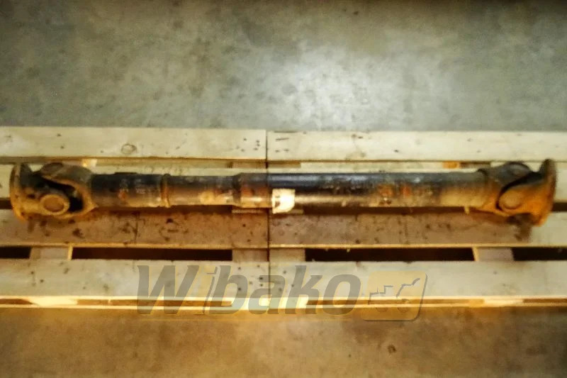 Hanomag 60E - Приводный вал для Строительной техники: фото 1 Hanomag 60E - Приводный вал для Строительной техники: фото 1