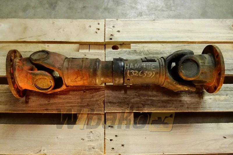 Hanomag 70E - Приводный вал для Строительной техники: фото 1 Hanomag 70E - Приводный вал для Строительной техники: фото 1