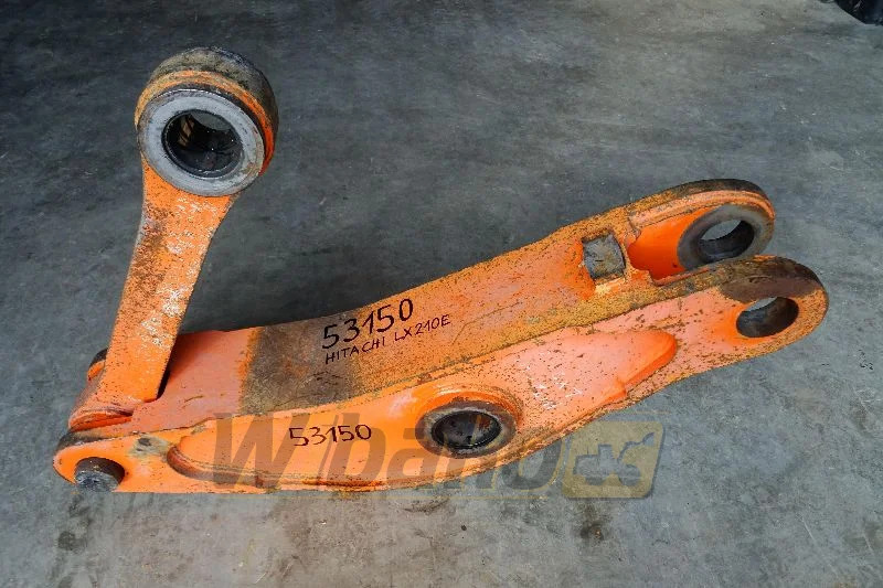 Hitachi LX210E - Ковш для экскаватора: фото 1 Hitachi LX210E - Ковш для экскаватора: фото 1