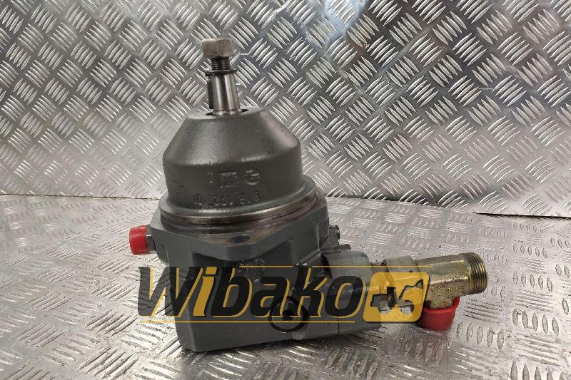 Hydraulic motor Hydromatik A10FE28 /52L-VCF10N000 R902415753 - Гидравлический мотор для Строительной техники: фото 1 Hydraulic motor Hydromatik A10FE28 /52L-VCF10N000 R902415753 - Гидравлический мотор для Строительной техники: фото 1