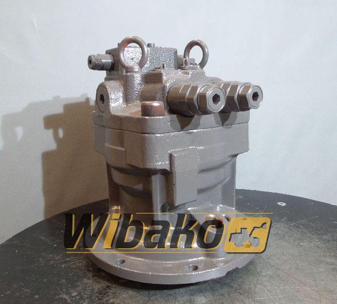 Hydraulic motor Kawasaki M5X130CHB-10A-30C-270-122 14550091 - Гидравлический мотор для Строительной техники: фото 1 Hydraulic motor Kawasaki M5X130CHB-10A-30C-270-122 14550091 - Гидравлический мотор для Строительной техники: фото 1