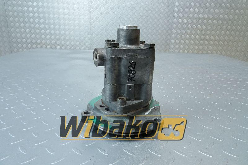 Hydraulic pump for engine Cummins ISME345 30 3819638 - Гидравлический насос для Строительной техники: фото 1 Hydraulic pump for engine Cummins ISME345 30 3819638 - Гидравлический насос для Строительной техники: фото 1