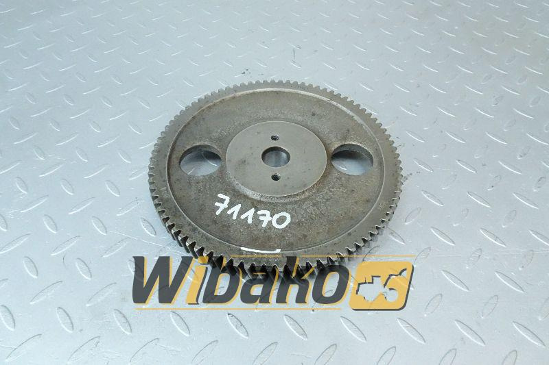 Injection pump gear Cummins 3923578 - Распределитель впрыска для Строительной техники: фото 1 Injection pump gear Cummins 3923578 - Распределитель впрыска для Строительной техники: фото 1