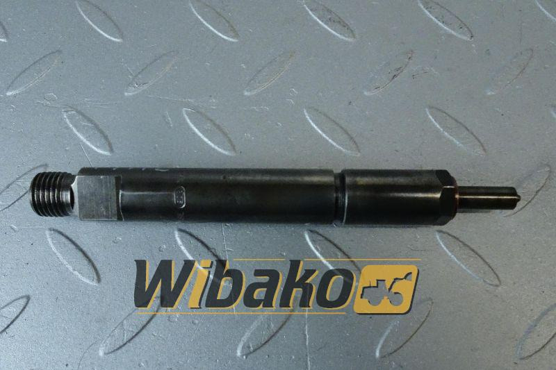 Injector Deutz 02112957 - Распределитель впрыска для Строительной техники: фото 1 Injector Deutz 02112957 - Распределитель впрыска для Строительной техники: фото 1