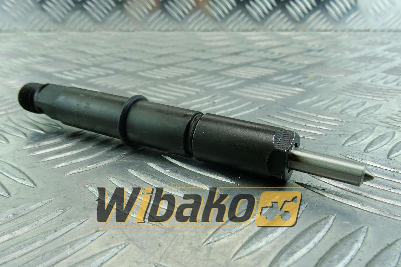 Injector Deutz 02112994 - Распределитель впрыска для Строительной техники: фото 1 Injector Deutz 02112994 - Распределитель впрыска для Строительной техники: фото 1