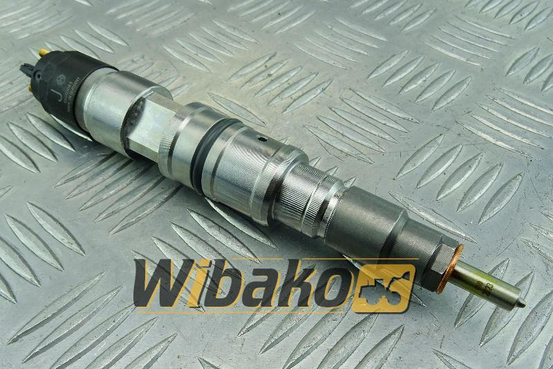 Injector Deutz 04504664 - Распределитель впрыска для Строительной техники: фото 1 Injector Deutz 04504664 - Распределитель впрыска для Строительной техники: фото 1