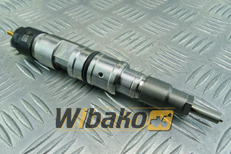 Injector Deutz F2354-2968 - Распределитель впрыска для Строительной техники: фото 1 Injector Deutz F2354-2968 - Распределитель впрыска для Строительной техники: фото 1