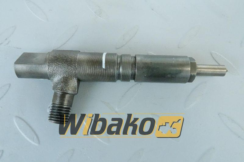 Injector for engine Kubota V2203 48809-Z-48-2222A5 - Распределитель впрыска: фото 1 Injector for engine Kubota V2203 48809-Z-48-2222A5 - Распределитель впрыска: фото 1
