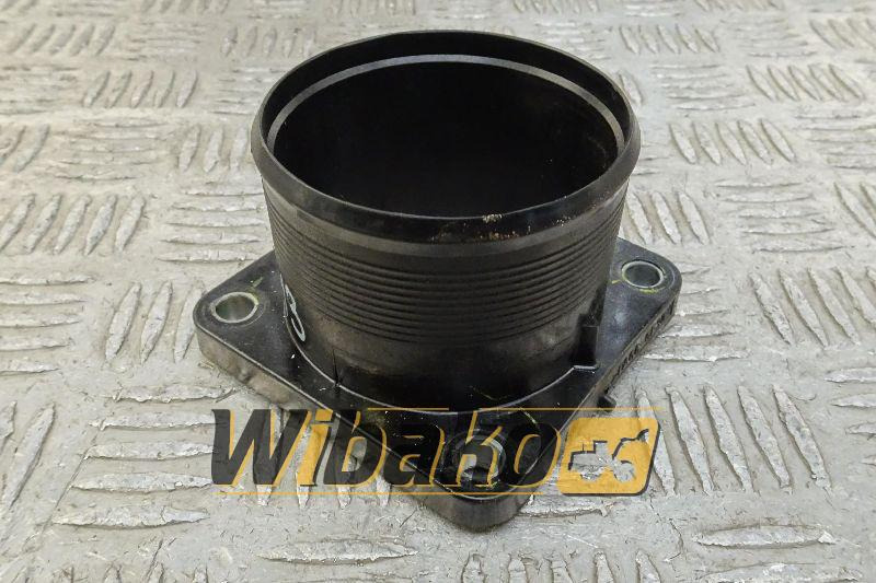Inlet mainfold hub Perkins 4148K007 - Впускной коллектор для Строительной техники: фото 1 Inlet mainfold hub Perkins 4148K007 - Впускной коллектор для Строительной техники: фото 1