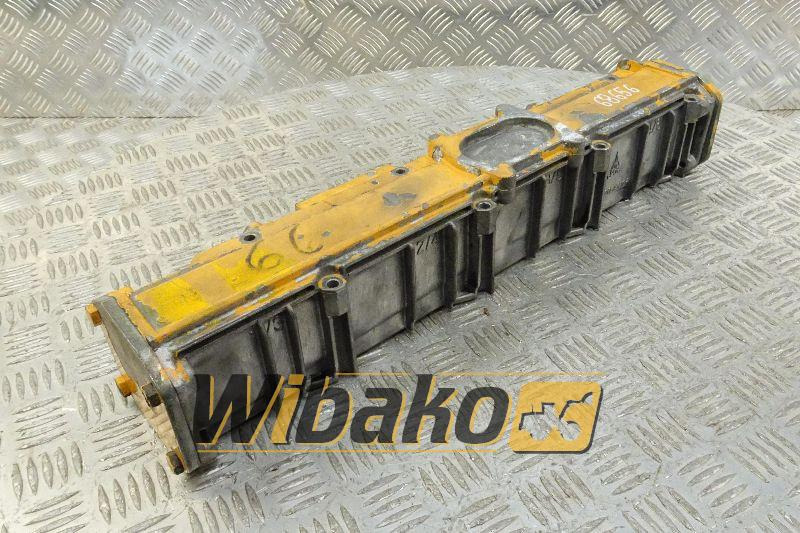 Intake manifold Deutz 0420566R1 - Впускной коллектор для Строительной техники: фото 1 Intake manifold Deutz 0420566R1 - Впускной коллектор для Строительной техники: фото 1
