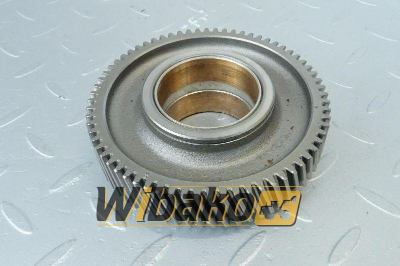 Intermediate gear for engine Kubota V3800 1C011-24023 - Распределительный вал для Строительной техники: фото 1 Intermediate gear for engine Kubota V3800 1C011-24023 - Распределительный вал для Строительной техники: фото 1