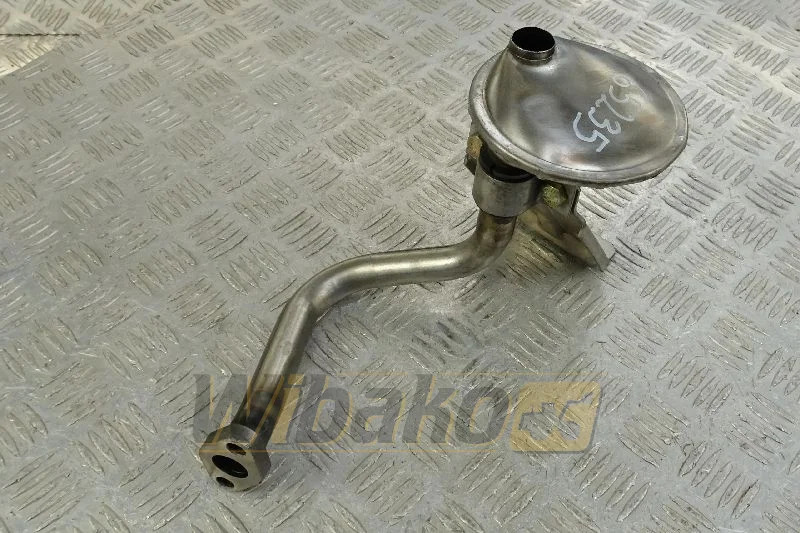 Iveco 500329594 - Масляный поддон для Строительной техники: фото 1 Iveco 500329594 - Масляный поддон для Строительной техники: фото 1