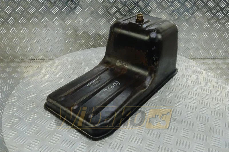 Iveco 500388253 - Масляный поддон для Строительной техники: фото 1 Iveco 500388253 - Масляный поддон для Строительной техники: фото 1