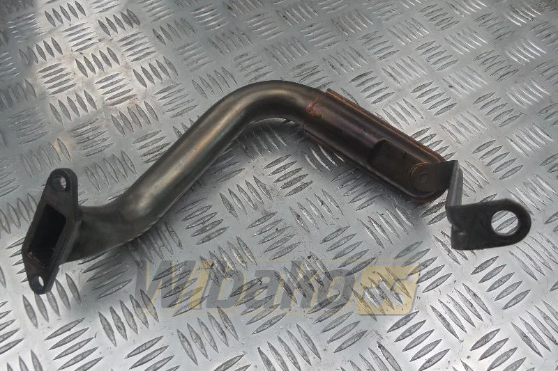 Iveco 504082288 - Масляный поддон для Строительной техники: фото 1 Iveco 504082288 - Масляный поддон для Строительной техники: фото 1