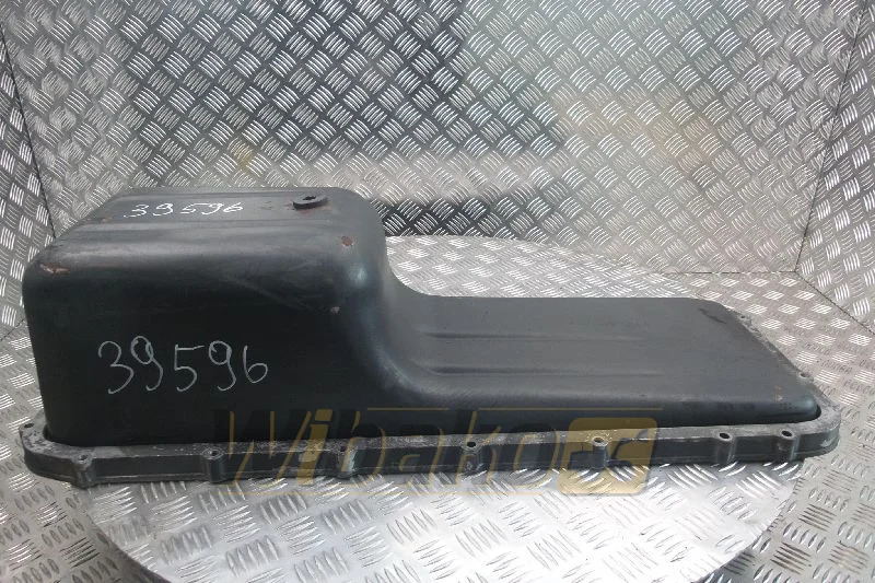 Iveco F4AE0681B 4897875 - Масляный поддон для Строительной техники: фото 1 Iveco F4AE0681B 4897875 - Масляный поддон для Строительной техники: фото 1