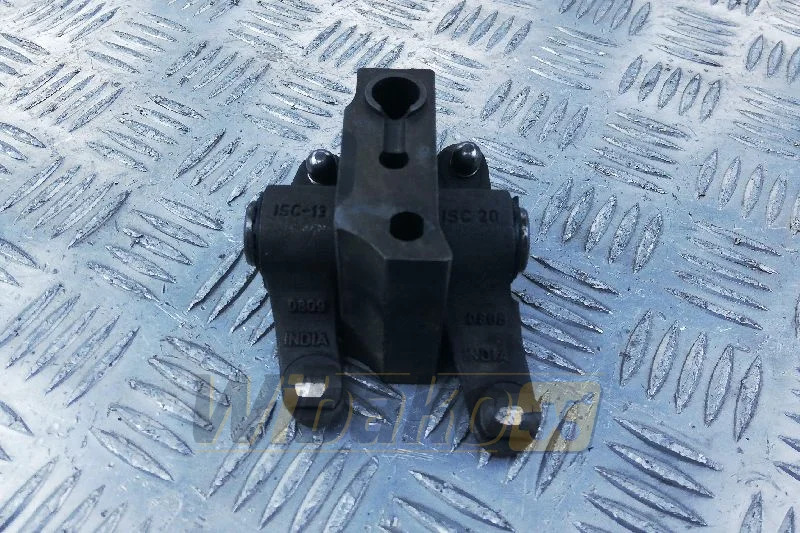 Iveco F4BE0454 ISC-13/ISC-20 - Головка блока для Строительной техники: фото 1 Iveco F4BE0454 ISC-13/ISC-20 - Головка блока для Строительной техники: фото 1