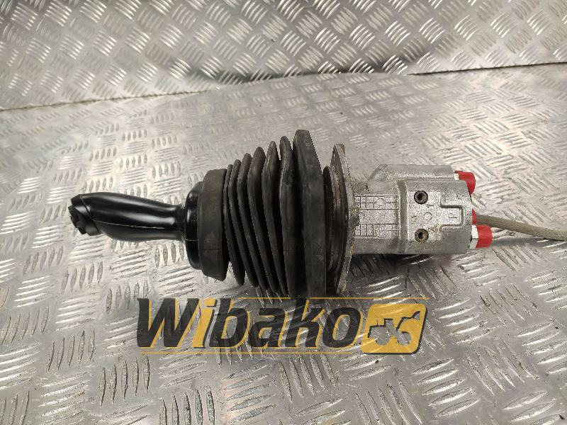 Joystick Rexroth 10222746 08351386 - Кабина и интерьер для Строительной техники: фото 1 Joystick Rexroth 10222746 08351386 - Кабина и интерьер для Строительной техники: фото 1