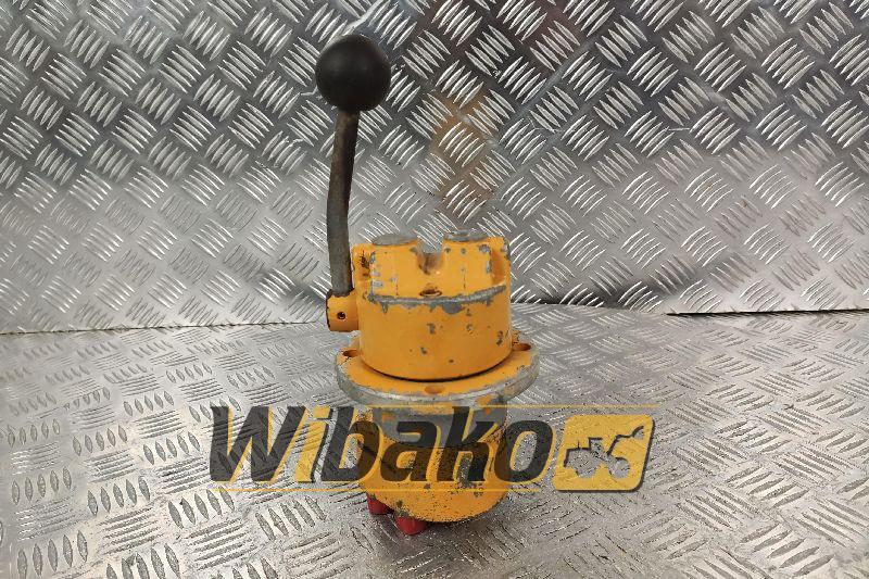 Joystick Rexroth 2TH7L61.10M01S277 227246 - Кабина и интерьер для Строительной техники: фото 1 Joystick Rexroth 2TH7L61.10M01S277 227246 - Кабина и интерьер для Строительной техники: фото 1