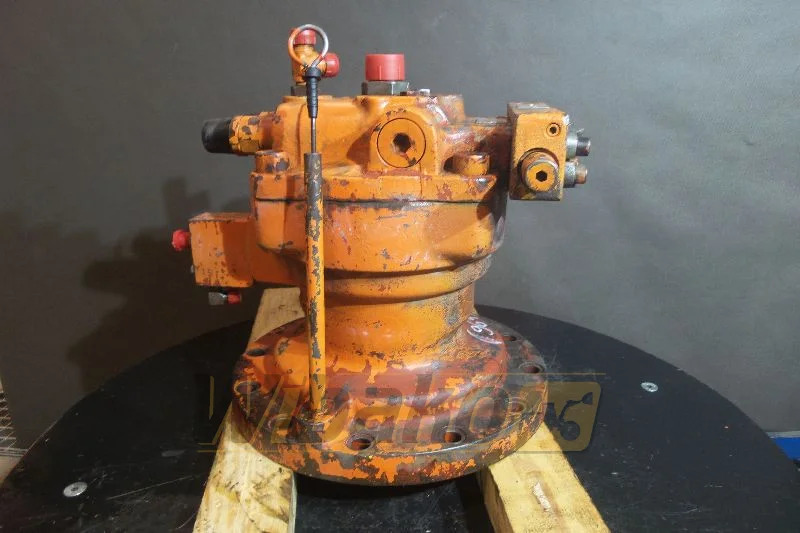 Kawasaki M2X150CHB-10A-07/215 - Гидравлический мотор для Строительной техники: фото 1 Kawasaki M2X150CHB-10A-07/215 - Гидравлический мотор для Строительной техники: фото 1