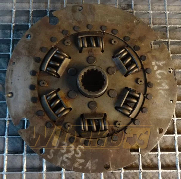 Komatsu 16/45/335 - Сцепление и запчасти для Строительной техники: фото 1 Komatsu 16/45/335 - Сцепление и запчасти для Строительной техники: фото 1